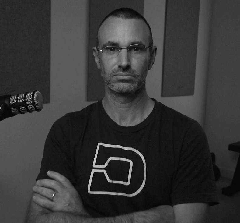 Kieran Ricci
